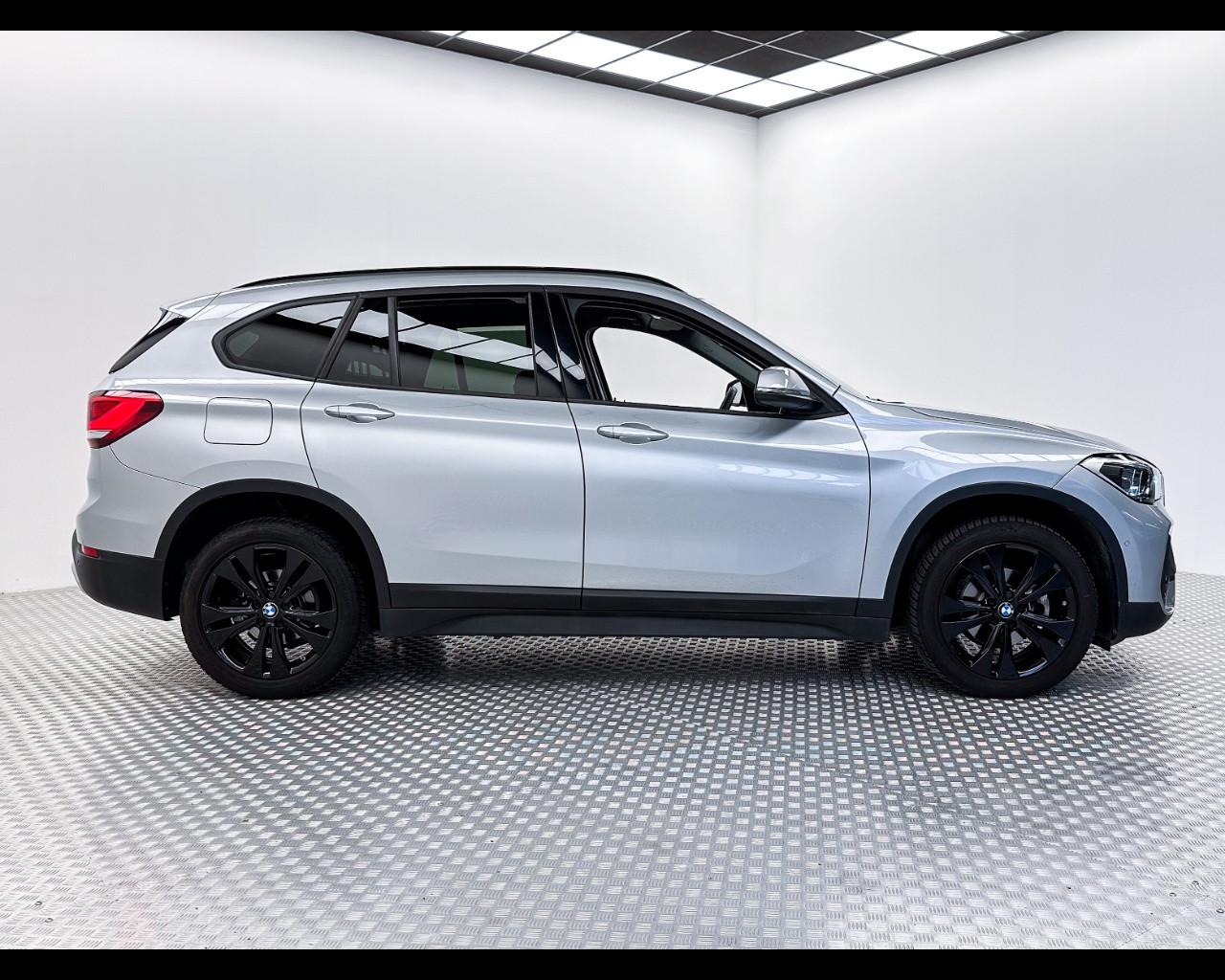 BMW X1 sDrive16d Business Advantage