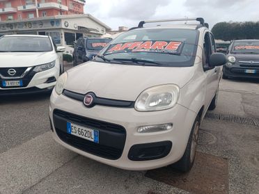 Fiat Panda 0.9 TwinAir Natural Power Lounge