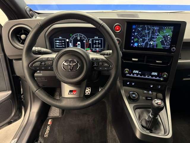 Toyota Yaris GR Yaris 1.6 Circuit imt-6 JBL-PRONTA CONSEGNA