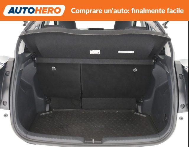 TOYOTA Yaris 1.5 Hybrid 5 porte Trend