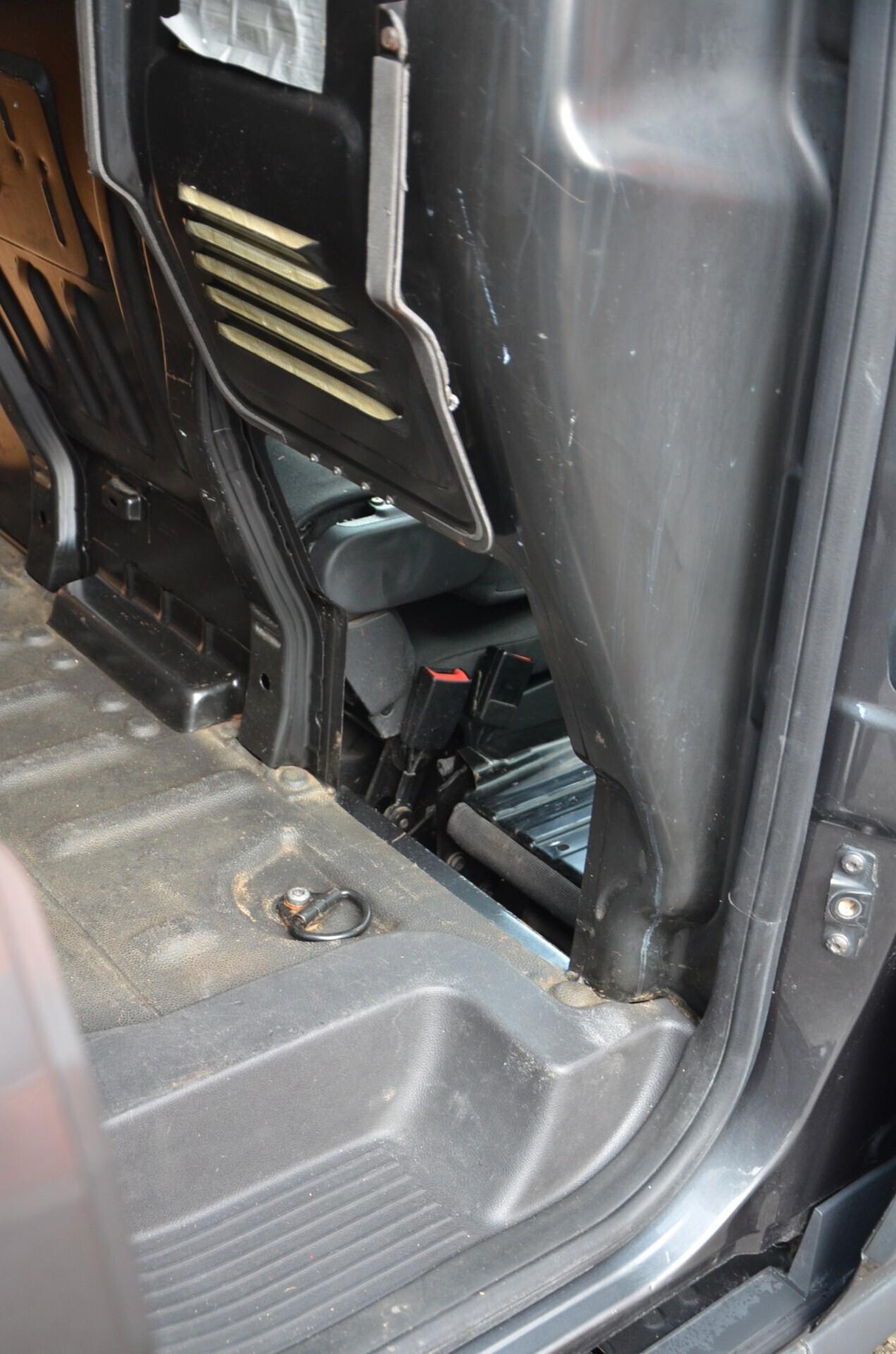 Ford Transit Connect 1.6 TDCi