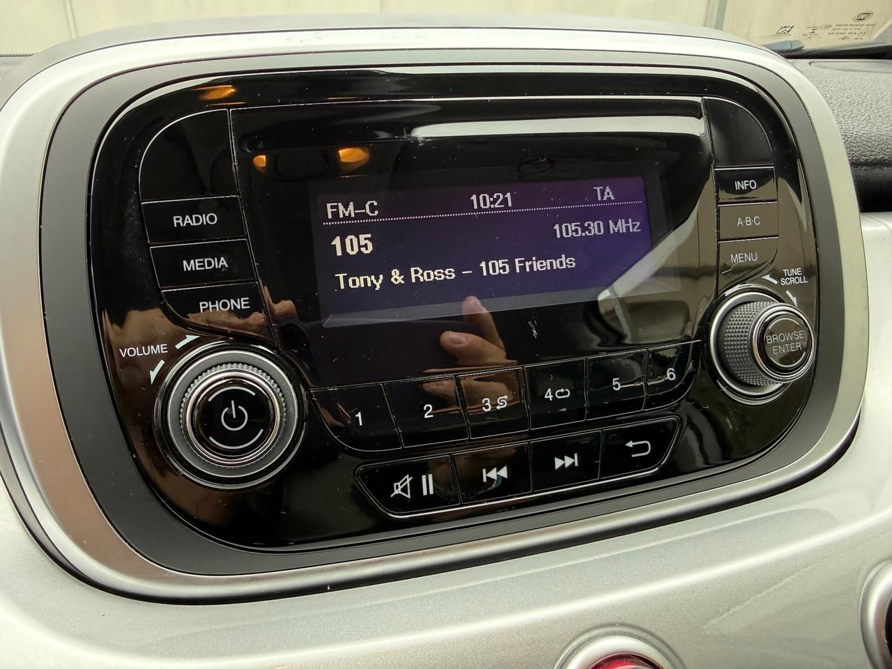 Fiat 500X 1.3 Multijet Urban - PREZZO PROMO