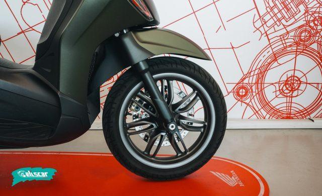 PIAGGIO Beverly 400 S HPe