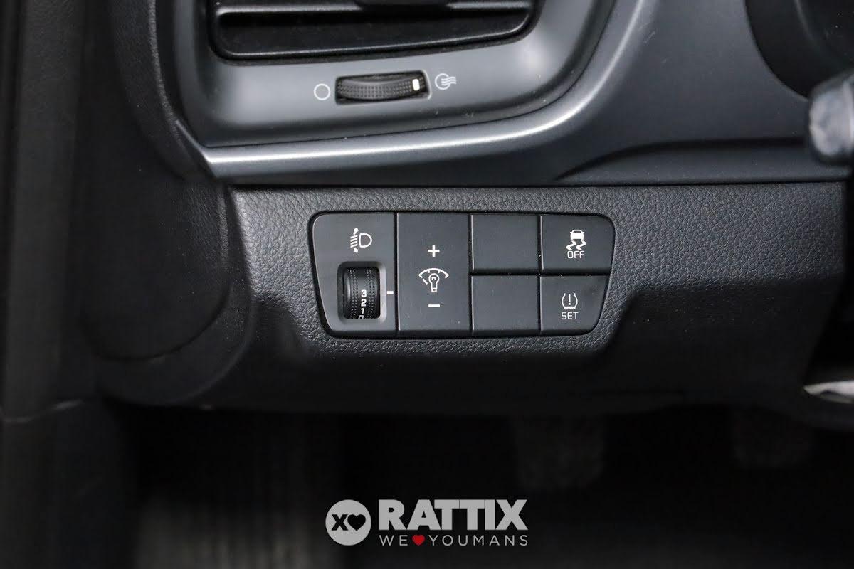 Kia Stonic 1.0 t-gdi 120CV Urban