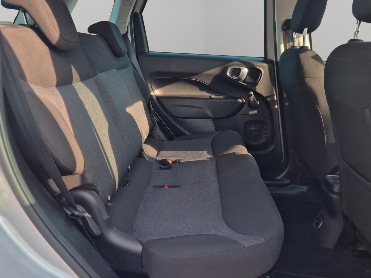 Fiat 500L Wagon 1.3 Multijet 95 CV Mirror