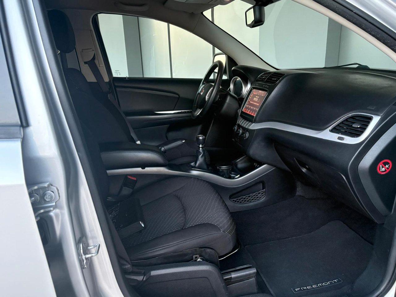 Fiat Freemont 2.0 mjt 16v Urban 140cv E5+