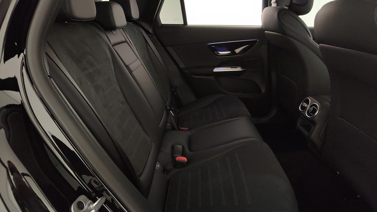 Mercedes-Benz GLC 220 d 4MATIC