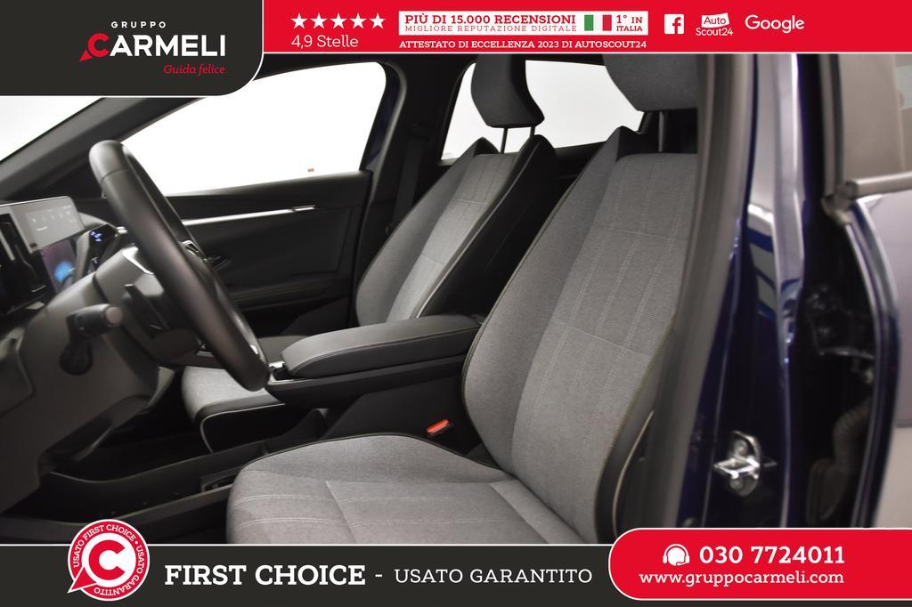 Renault Megane E-Tech Berlina Techno EV60 Optimum Charge