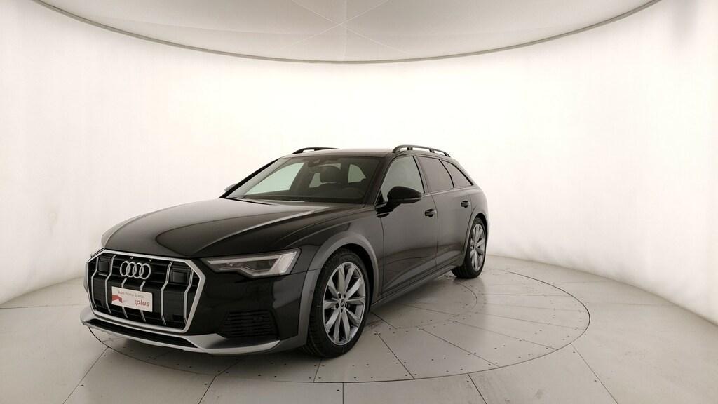 Audi A6 Allroad 50 3.0 TDI mHEV 48V quattro Tiptronic