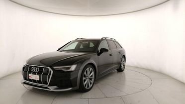 Audi A6 Allroad 50 3.0 TDI mHEV 48V quattro Tiptronic