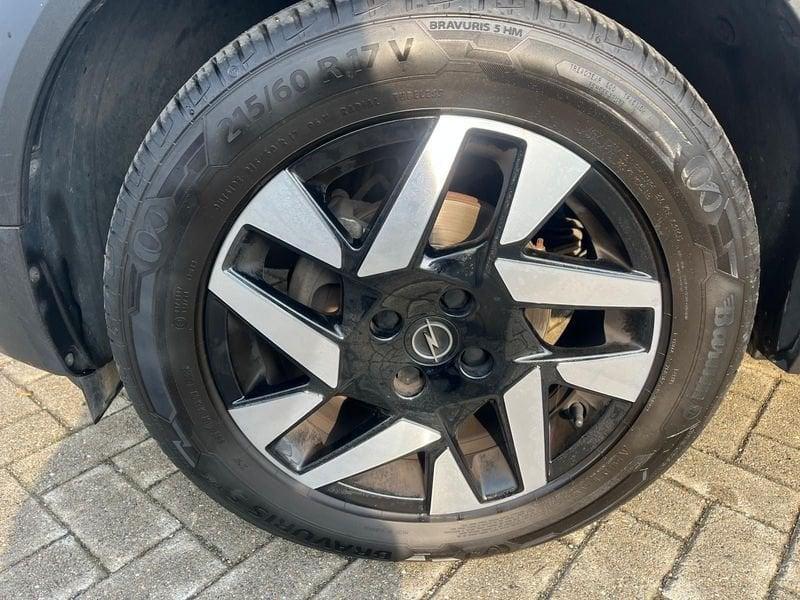 Opel Mokka Mokka 1.2 Turbo 136 CV Elegance