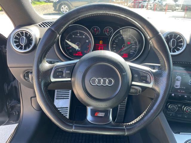 Audi TT Coupé 2.0 TFSI