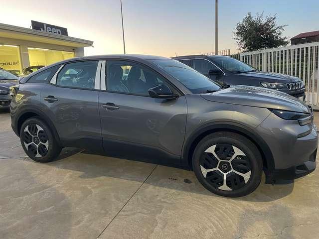 Citroen C4 130 CV Auto Plus (NUOVO)