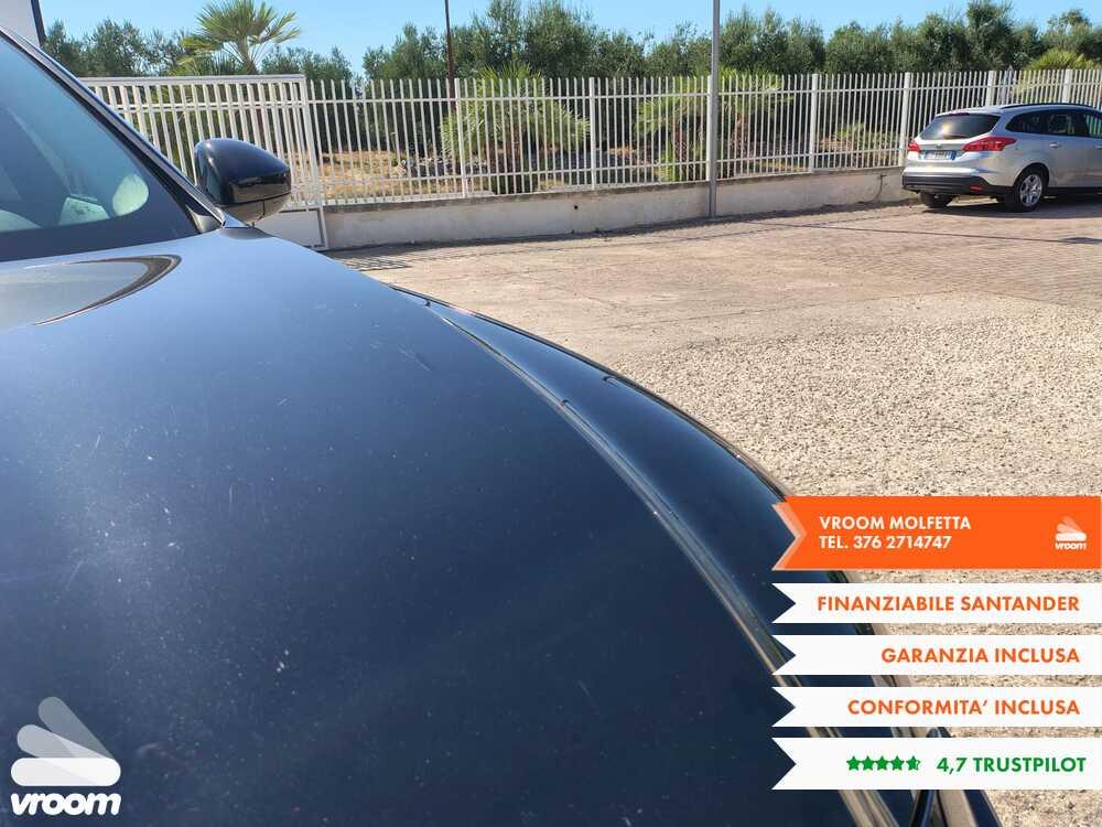 JAGUAR F-Pace 2.0 D 180 CV aut. Prestige