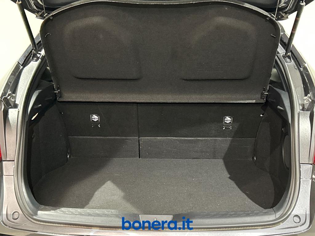 Toyota C-HR 2.0 Hybrid GR-S E-CVT