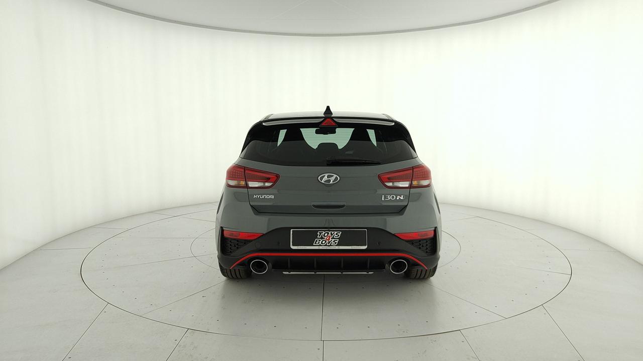 HYUNDAI i30 2.0 t-gdi N Performance