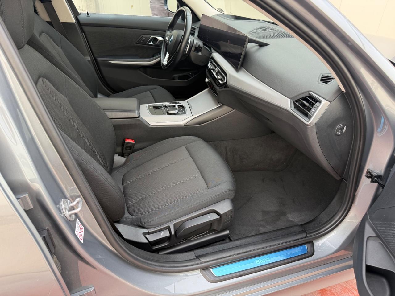 Bmw 330 330e Touring