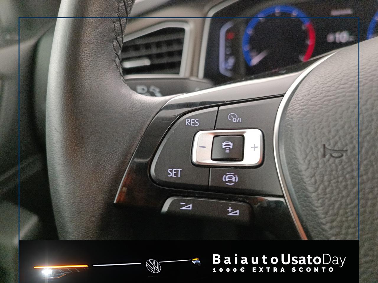 Volkswagen T-Roc 1.0 tsi 115cv style