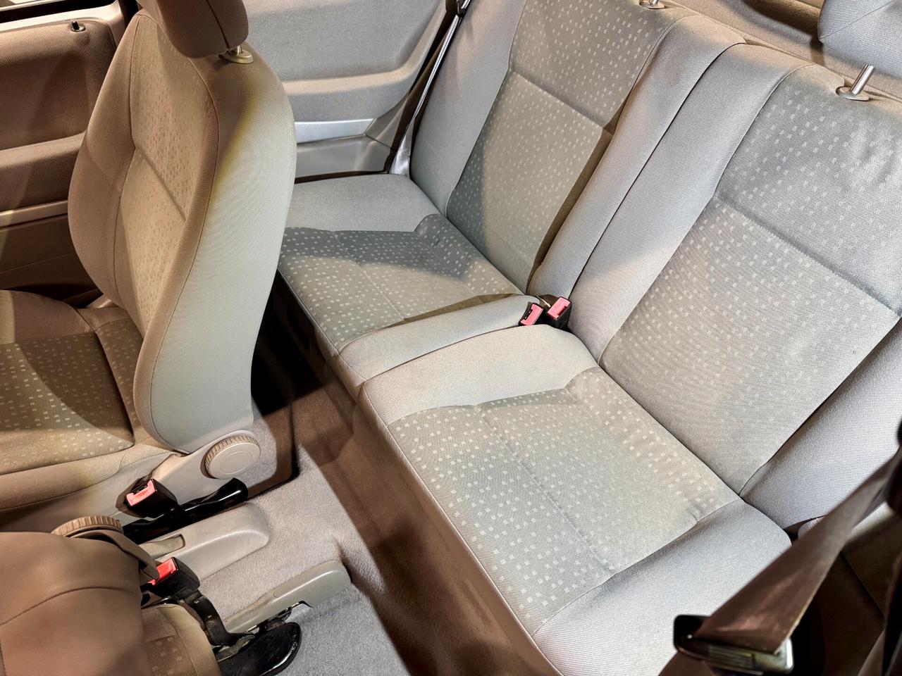 Volkswagen Lupo 1.4 60cv Trendline Air Euro4 - Neopatentati