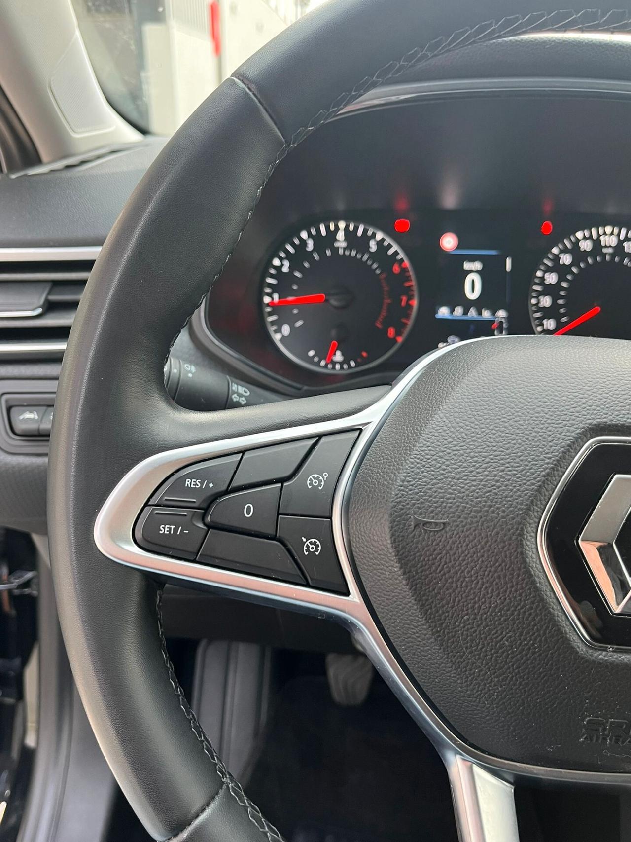 Renault Clio TCe 90 CV 5 porte Business