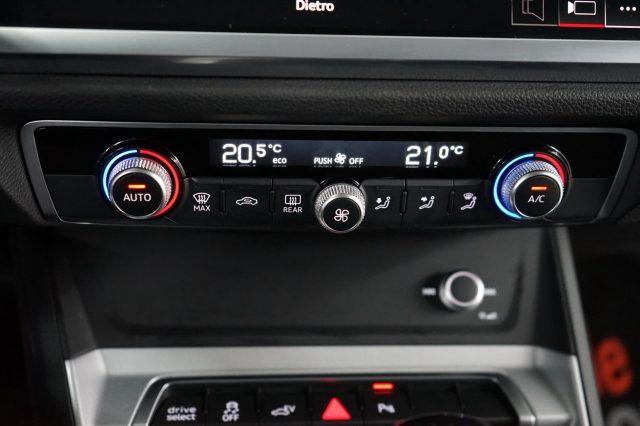 AUDI Q3 45 PHEV TFSI S tronic Business Uniprop.Certificata