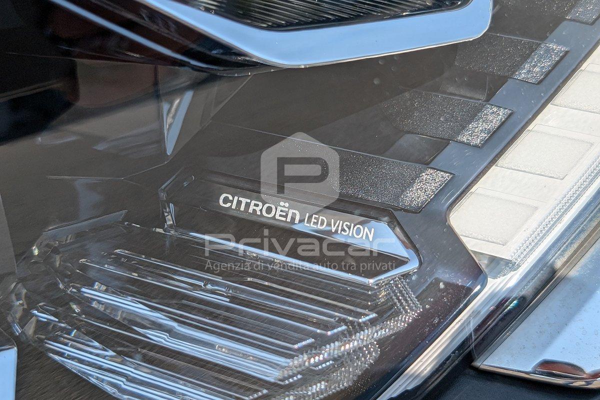 CITROEN C4 PureTech 130 S&S Shine