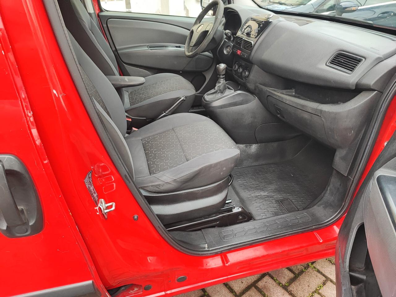 Fiat Doblò Metano IVA COMPRESA