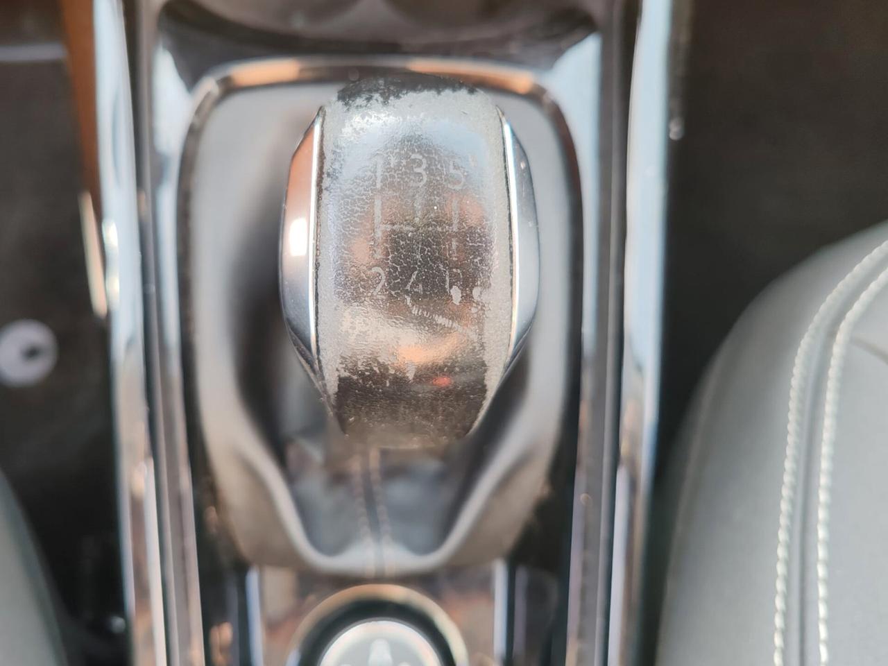Peugeot 2008 1.6 115 CV