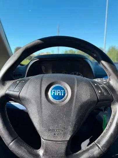 Fiat Grande Punto 1.2 5 porte Active