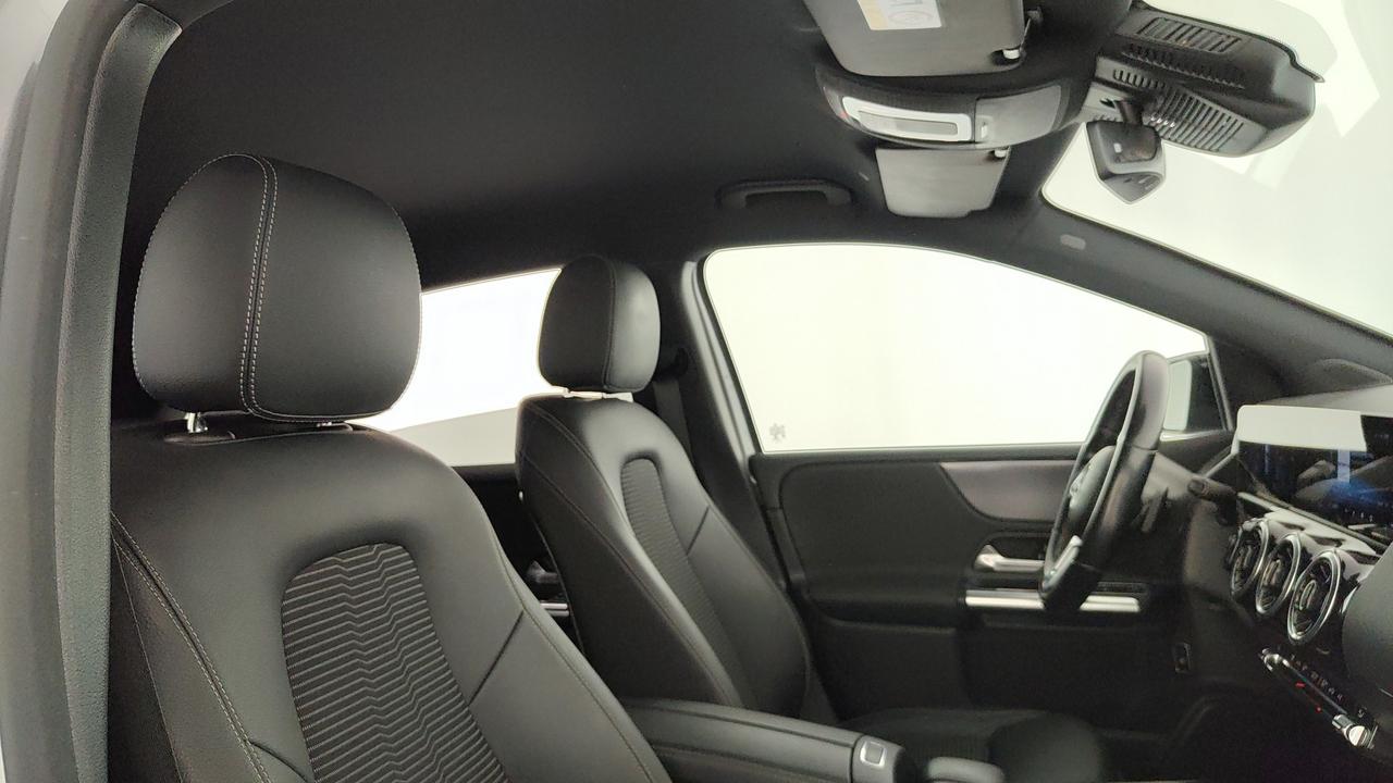 Mercedes-Benz B 180 d Sport Plus auto