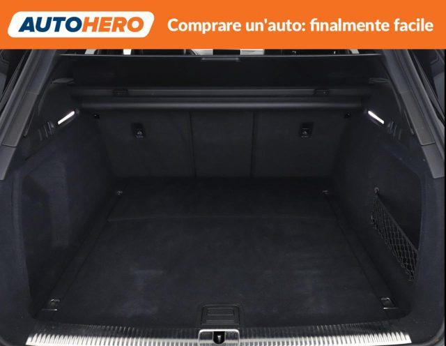 AUDI A4 Avant 2.0 TFSI 252 CV quattro S tronic Sport