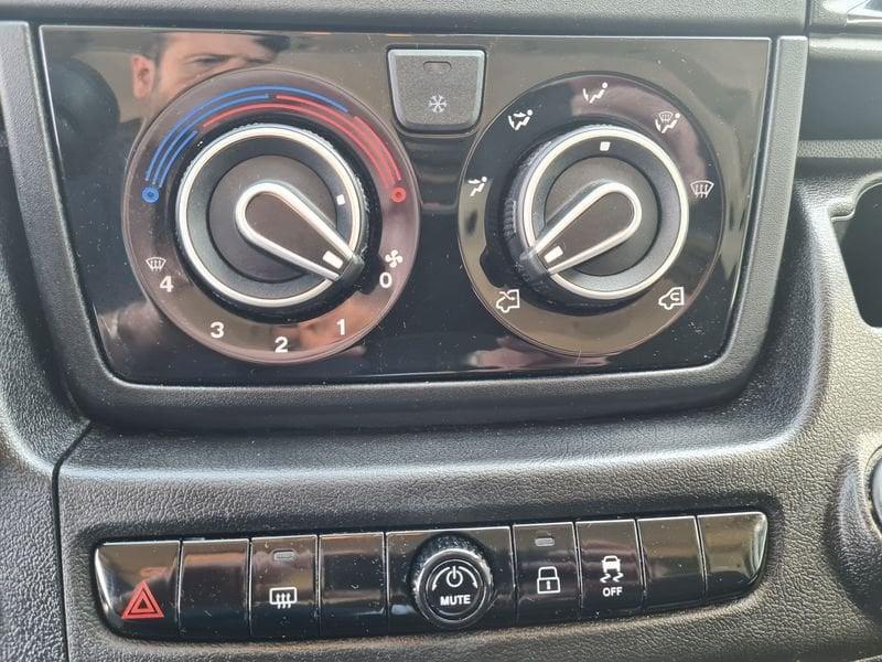 FIAT Ducato Ducato 35 L2H2 2.2 mjt3 140cv