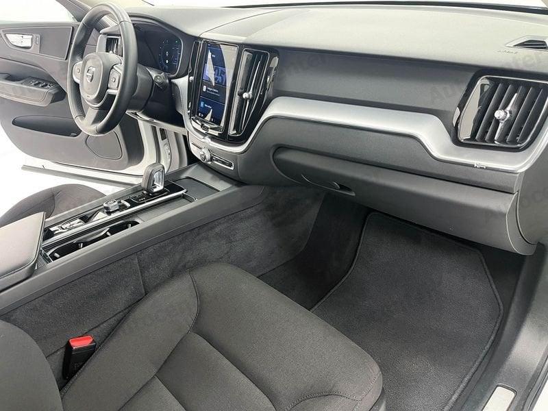 Volvo XC60 T6 Recharge Plug-in Hybrid AWD Inscription Expression