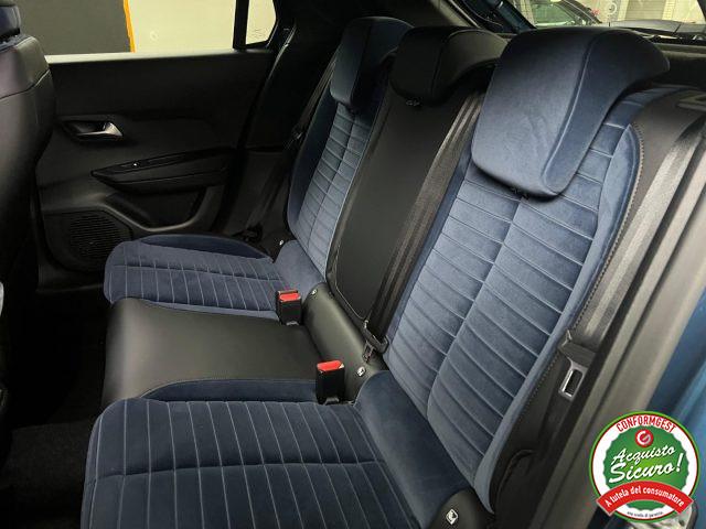 LANCIA Ypsilon Hybrid e-DCT ED. LIMIT. CASSINA