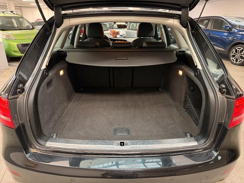 Audi A4 Allroad 2.0 tfsi Advanced