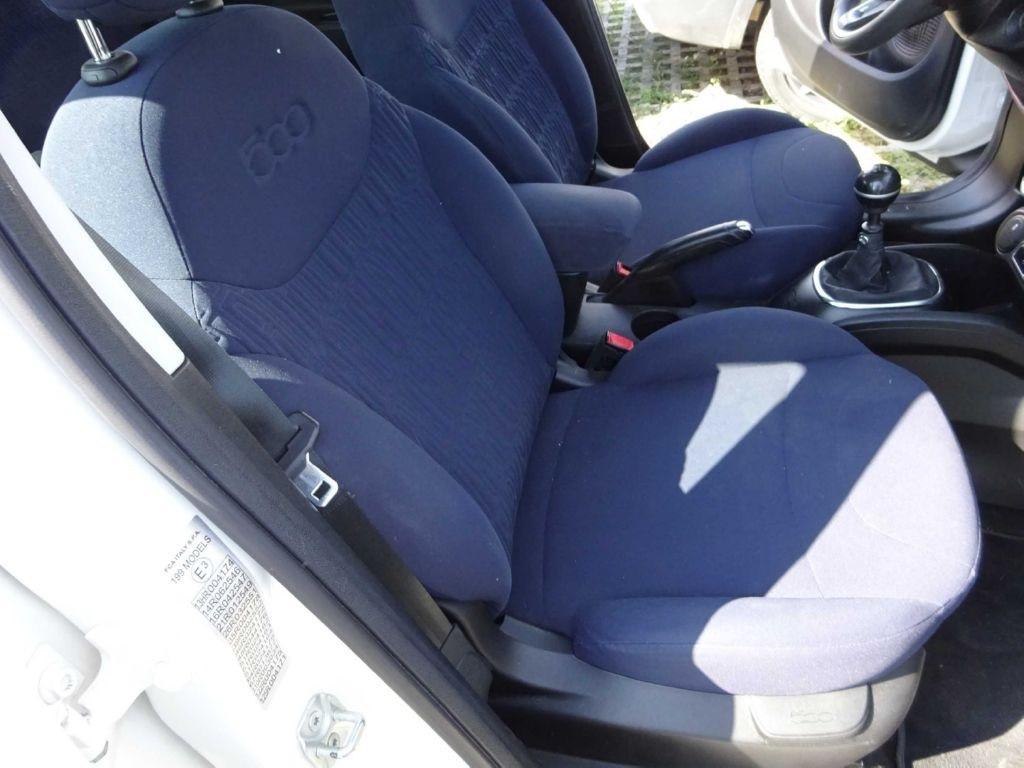 Fiat 500L Pro 1.6 MJT 120CV Mirror 4 posti (N1)