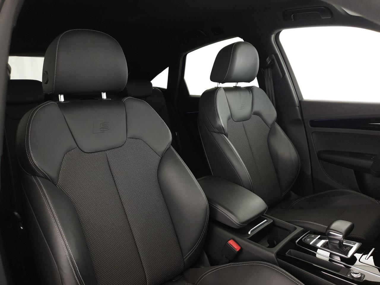 Sportback 40TDI 204CV quattro S tronic S line Plus
