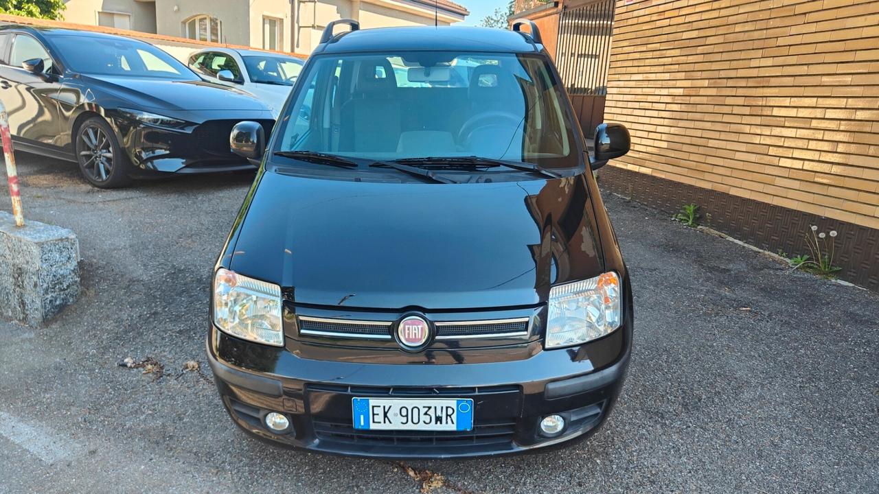 Fiat Panda 1.2 Dynamic