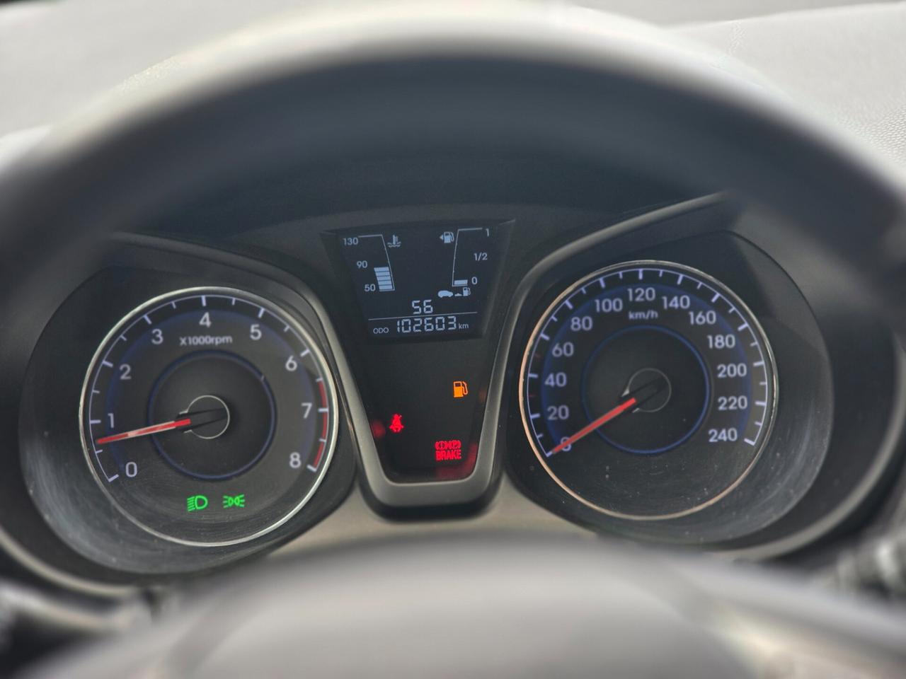 Hyundai iX20 1.4 90 CV Classic