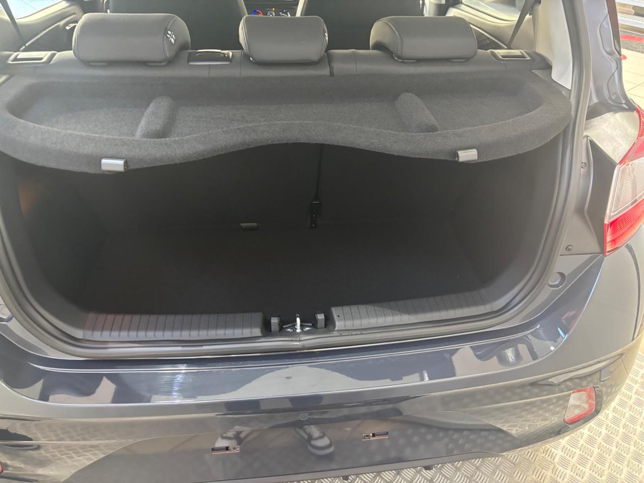 Hyundai i10 1.0 MPI Connectline