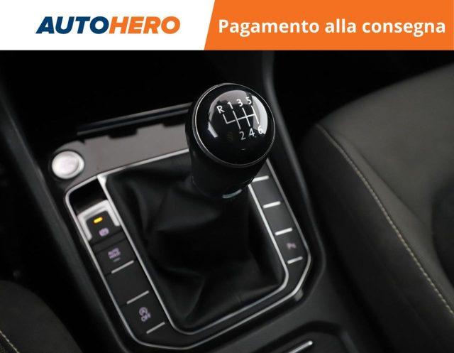 VOLKSWAGEN Golf Sportsvan 1.4 TSI Highline BlueMotion Technology
