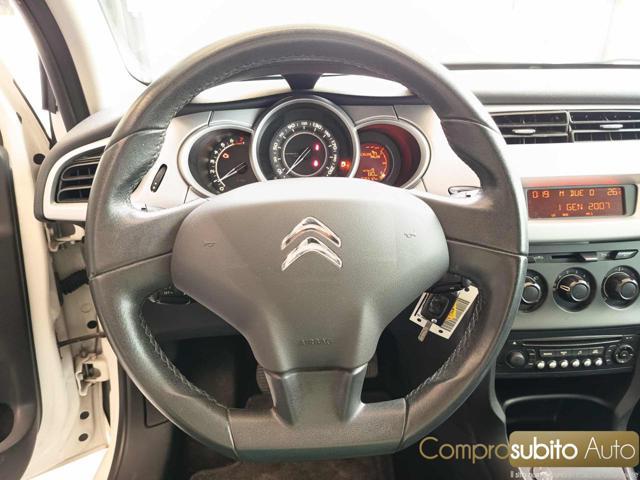 CITROEN C3 1.1 Seduction Limited