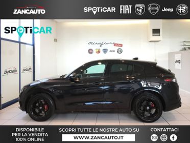 Alfa Romeo Stelvio 2.2 Turbodiesel 210 CV AT8 Q4 Veloce MY24