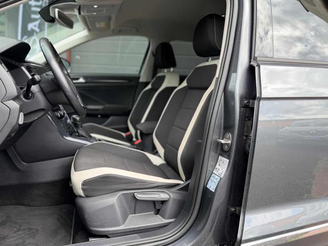 VOLKSWAGEN T-Roc 1.5 TSI dsg Advanced BlueMotion Technology