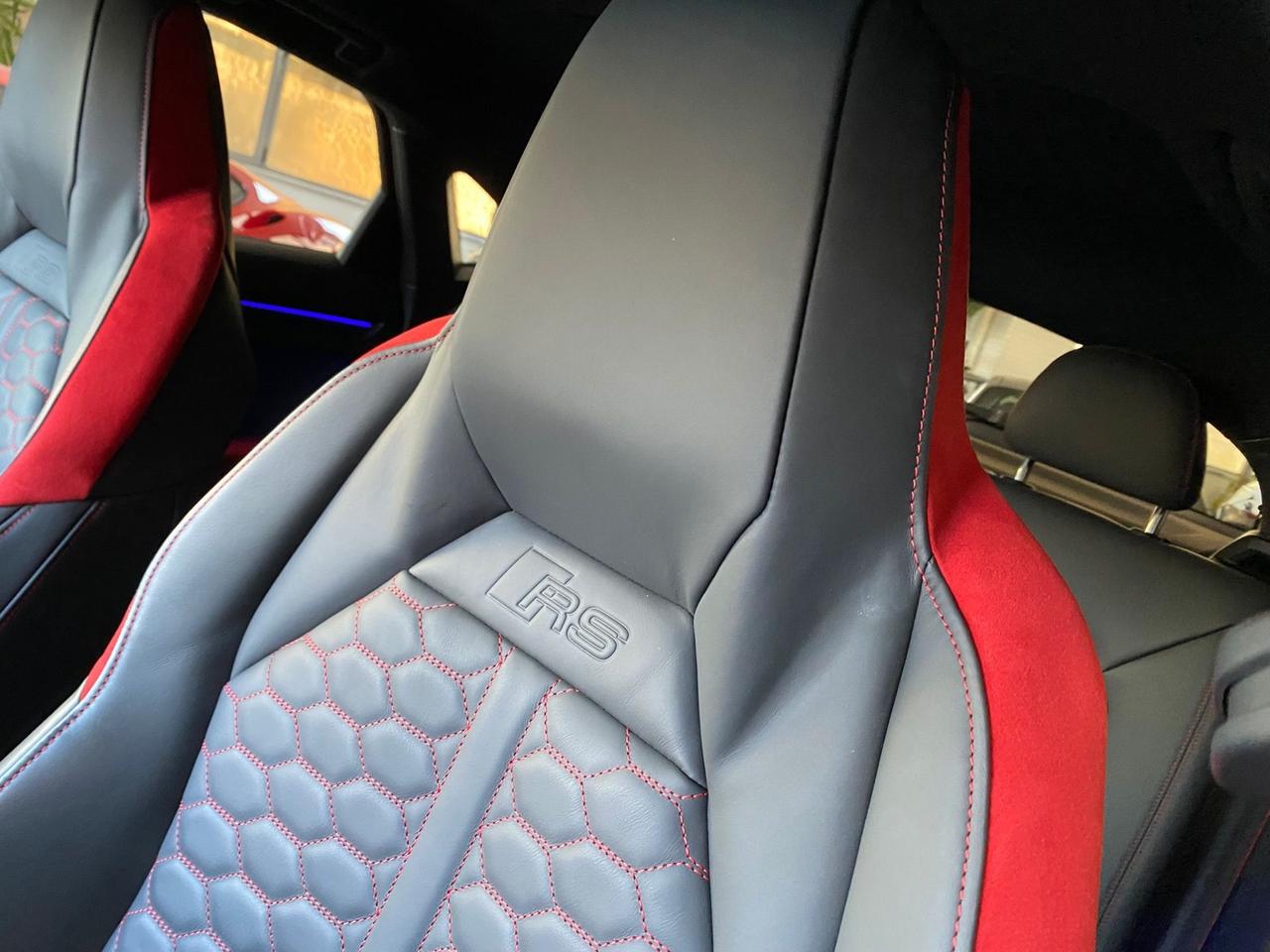 Audi Q3 RS SPB quattro S tronic PREZZO REALE