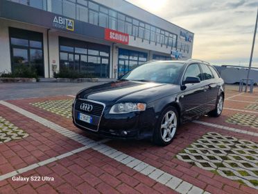 AUDI A4 2.0 TDI 2007