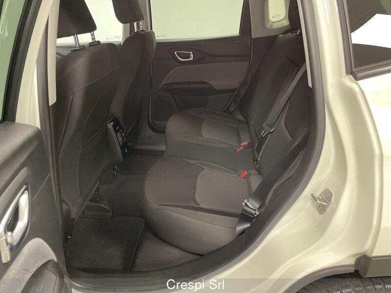 Jeep Compass 1.3 T4 190 CV PHEV AT6 4xe Longitude