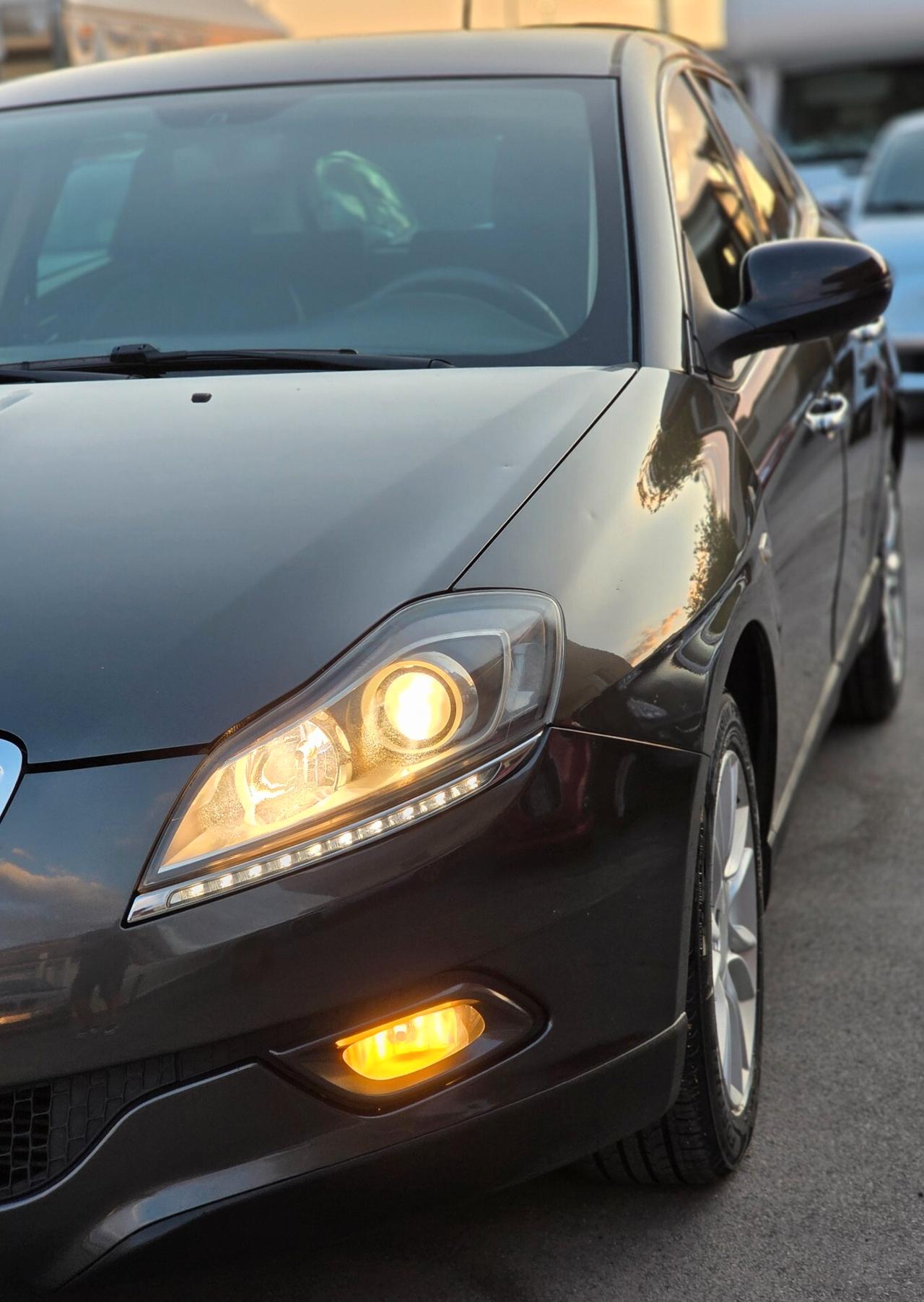 Lancia Delta 1.6 MJT DPF Selectronic Gold