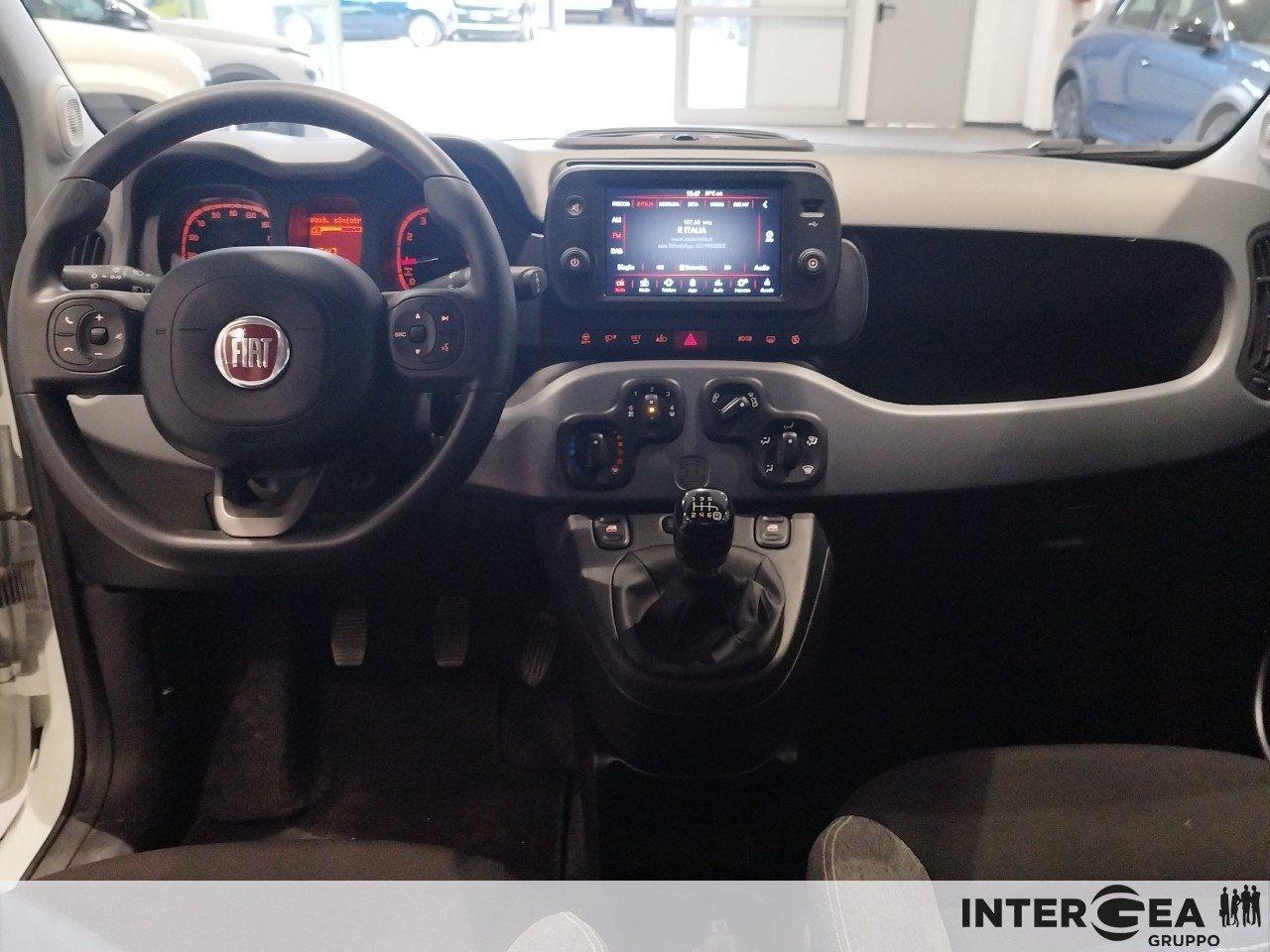 FIAT Panda 0.9 t.air t. Wild 4x4 s&s 85cv