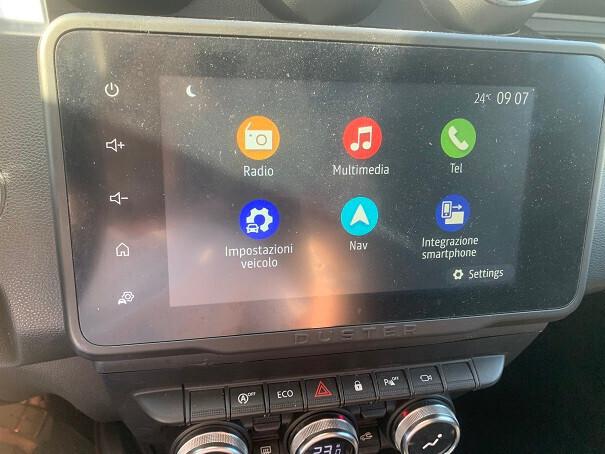 Dacia Duster 1.0 TCe GPL 4x2 Extreme